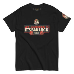 Dont Stand Behind Me